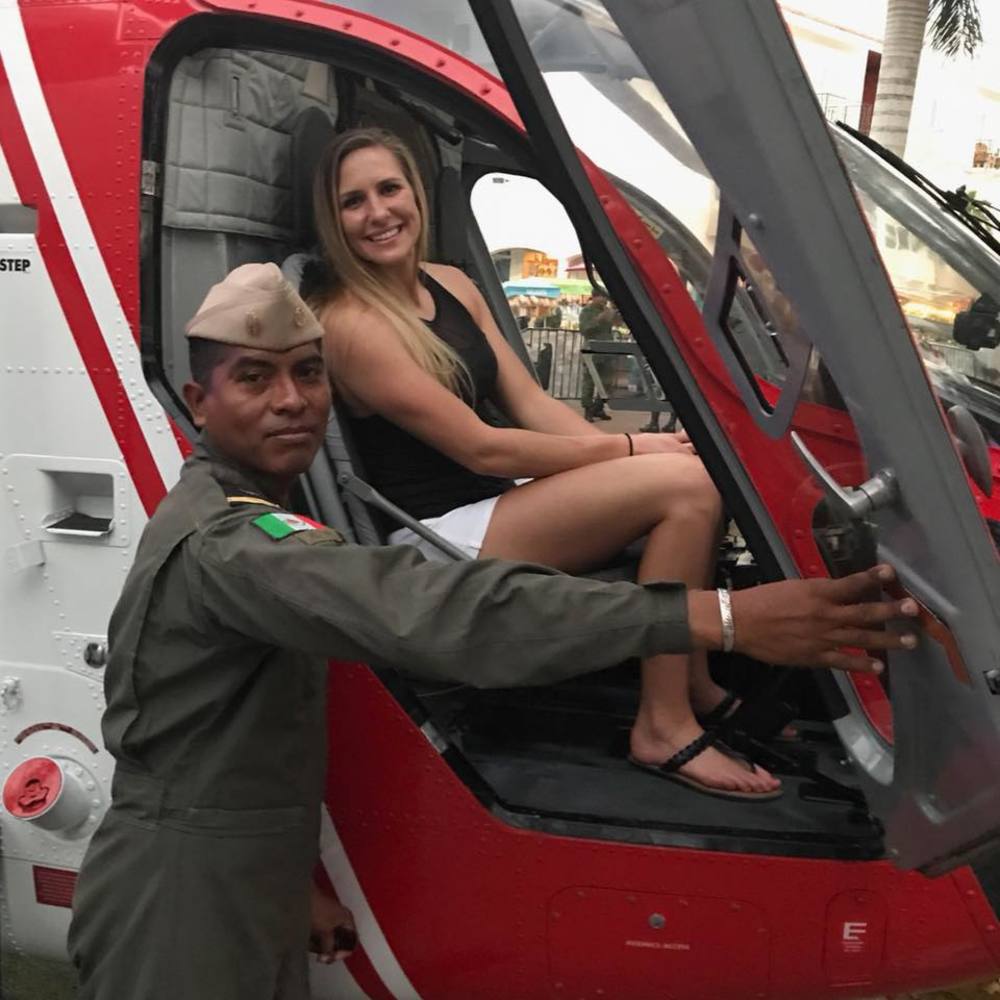 Meet your Posher, Julia